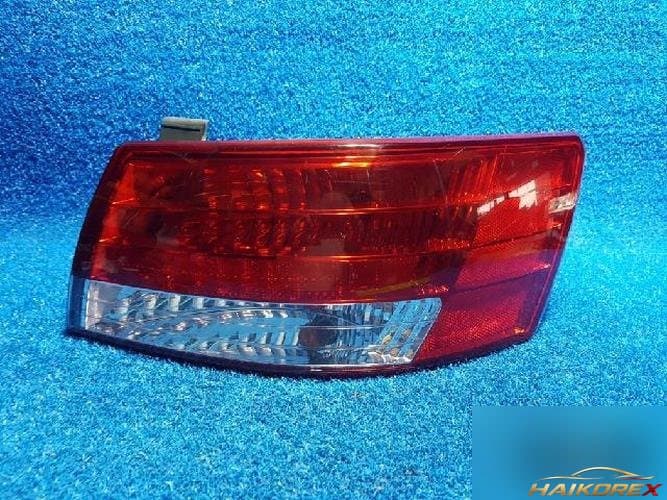 Hyundai Sonata 2007 — фара задняя правая наружная