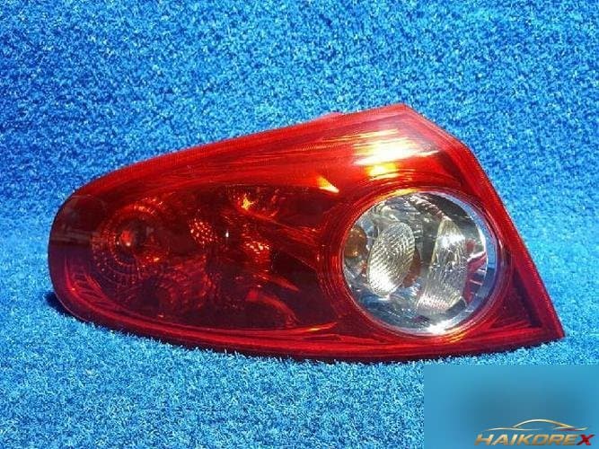 Daewoo Lacetti 2005 — фонарь задний левый (внешний)