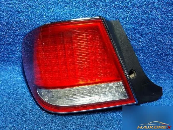 SsangYong Chairman 2006 — задний фонарь левый наружный