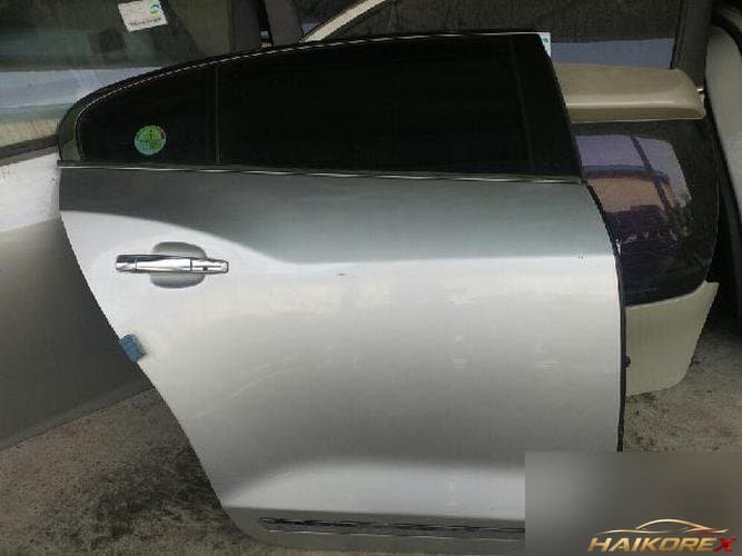Daewoo Alpeon 2011 — дверь задняя правая