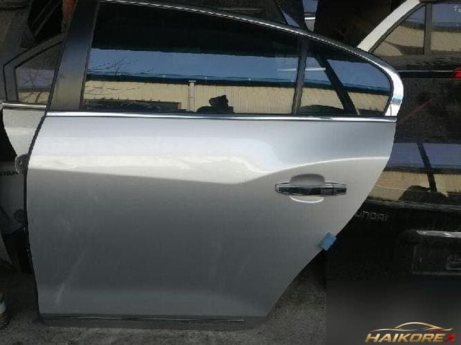 Chevrolet Alpheon 2011 — дверь задняя левая