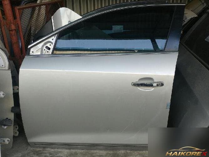 Chevrolet Alpeon 2011 — передняя дверь левая