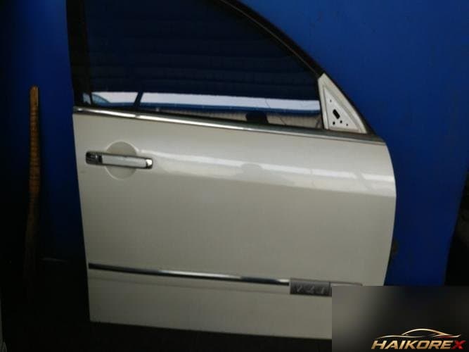 Renault SM7 2005 — передняя дверь правая