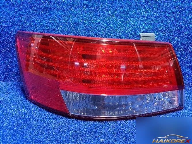Hyundai Sonata 2009 — фара задняя левая наружная 92401-3K540