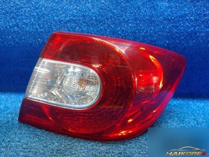 Daewoo Tosca 2008 — фонарь задний правый внешний 8