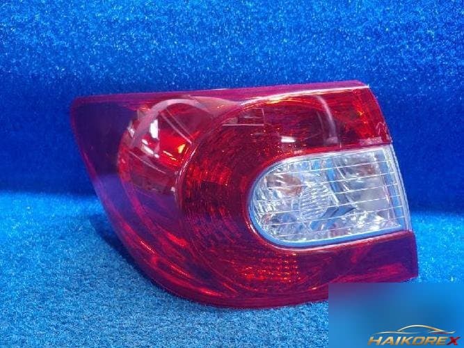 Daewoo Tosca 2008 — фонарь задний левый наружный 2