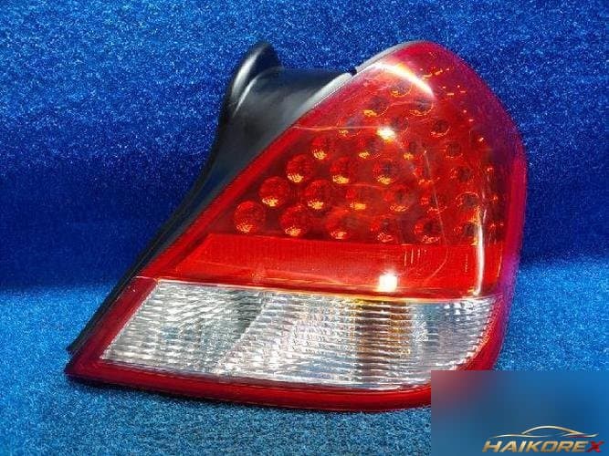 Renault SM7 2007 — фонарь задний правый внешний 2