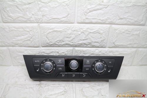 Испаритель кондиционера 4G0820043AC