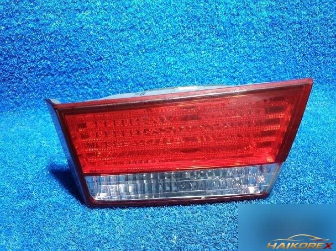 Hyundai Sonata 2009 — фара задняя правая внутренняя 1