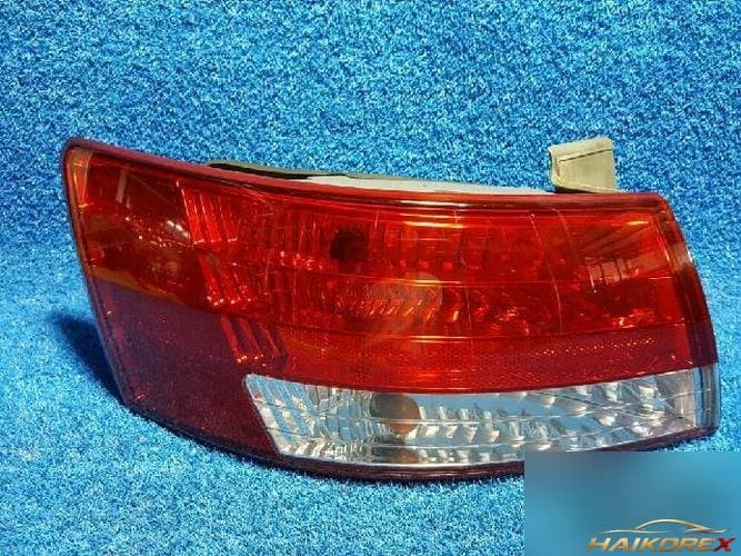 Hyundai Sonata 2007 — фара задняя левая наружная