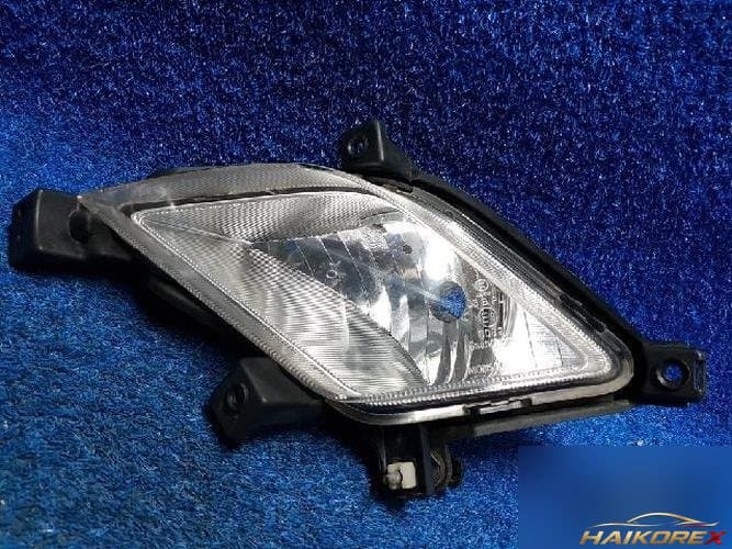 KG Mobility Korando 2012 — противотуманная фара левая 8320134