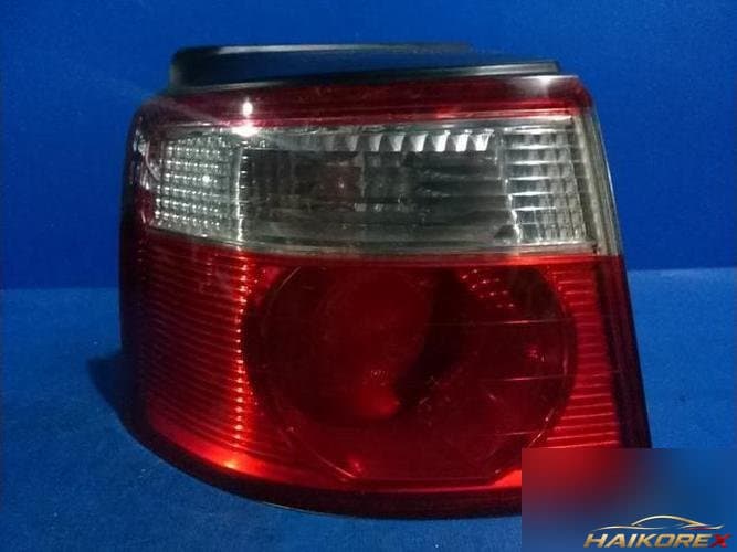 Kia Carens 2005 — фонарь задний левый (наружный) 0K2FB51160
