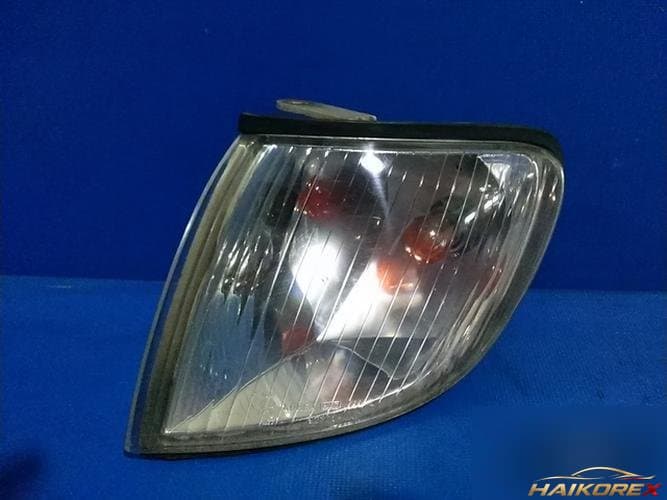 Hyundai Grand Starex 2004 — указатель поворота левый