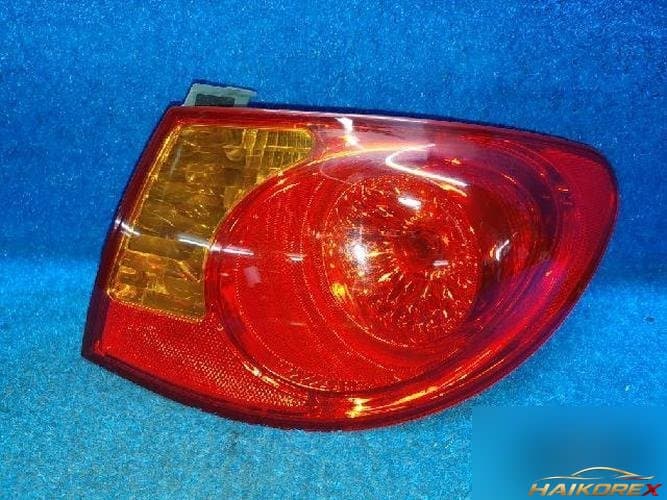 Hyundai Avante 2008 — фара задняя правая наружная