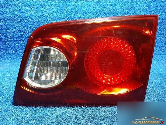 Kia Roche 2007 — фонарь задний правый внутренний 924062G005
