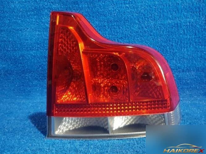 Volvo S60 2008 — фара задняя правая (внешняя) 2