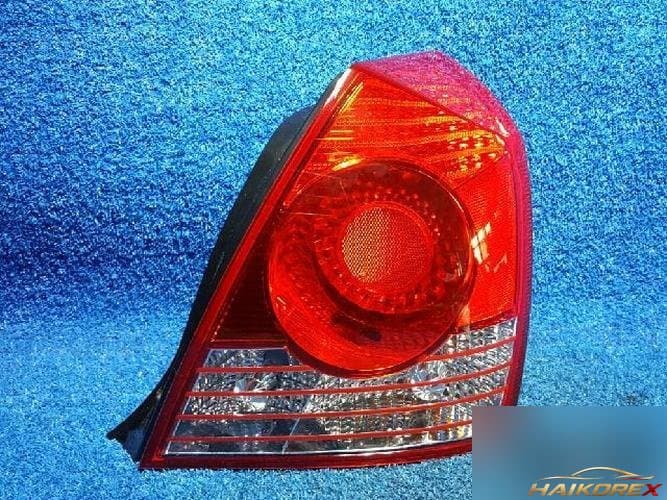 Hyundai Avante 2005 — фара задняя наружная правая
