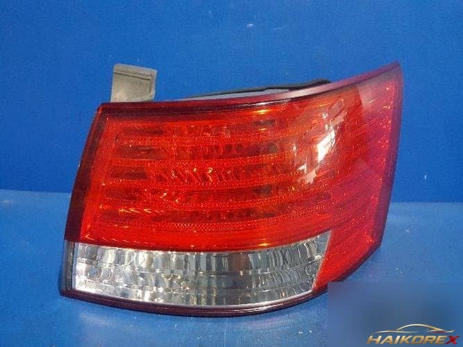 Hyundai Sonata 2007 — фонарь задний правый наружный 1