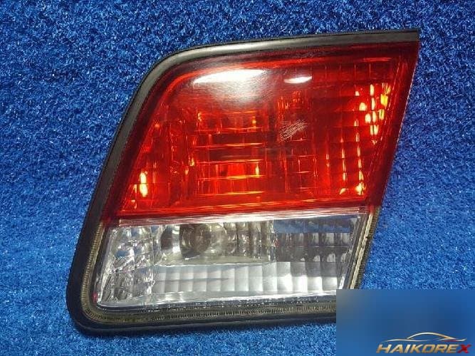Renault SM5 2002 — фонарь задний правый внутренний 6