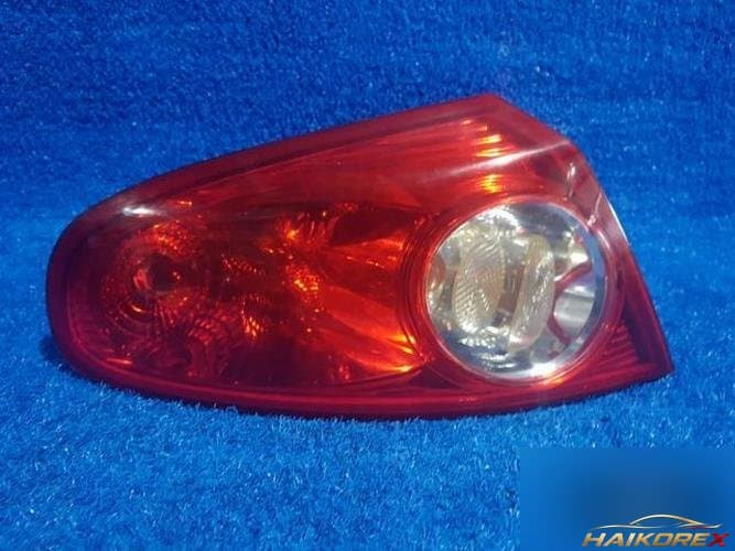 Daewoo Lacetti 2005 — задний фонарь левый наружный