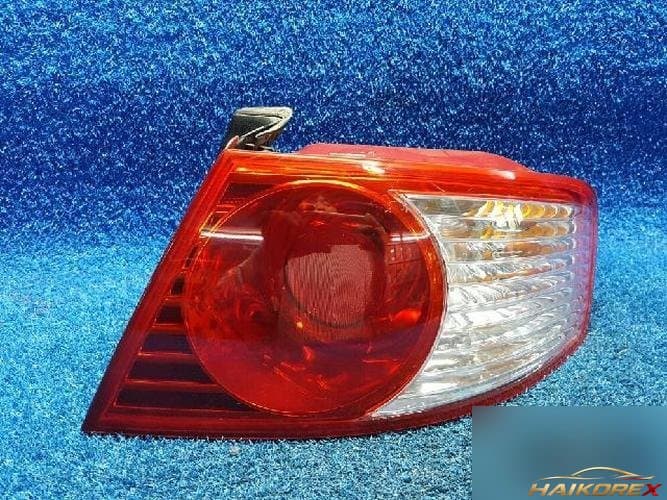 Kia Opirus 2005 — задний фонарь правый наружный