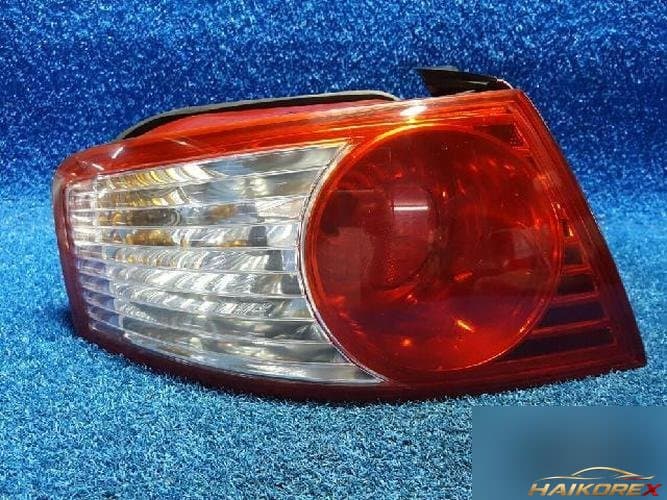 Kia Opirus 2005 — фонарь задний левый внешний 2