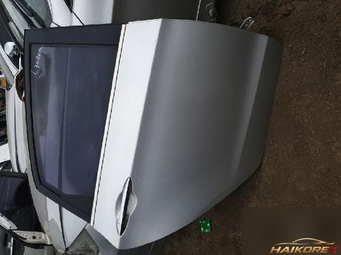 Hyundai i30 2012 — дверь задняя правая