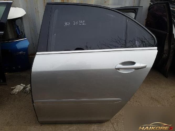 Honda Legend 2010 — задняя левая дверь