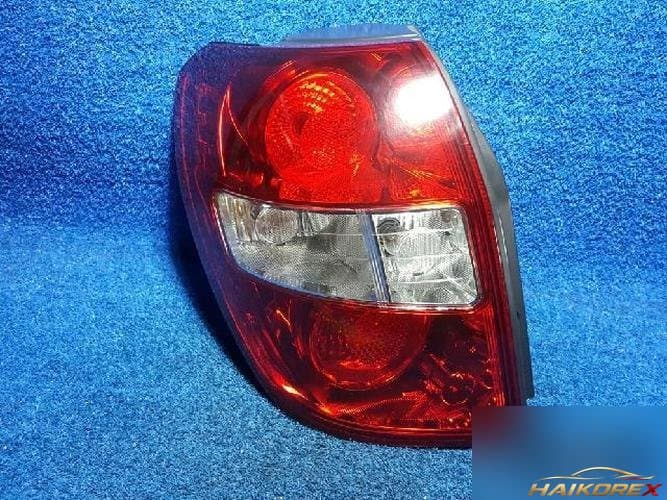Daewoo Winstorm 2008 — задний фонарь левый (внешний)