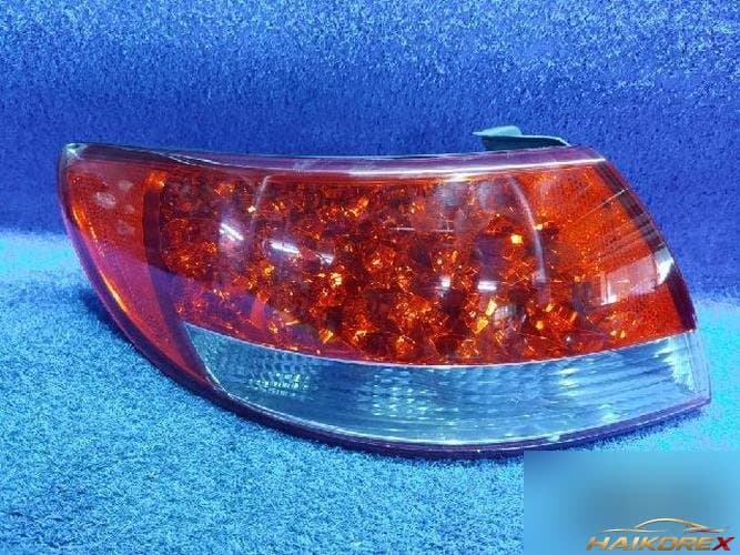 Hyundai Granzer 2008 — фонарь задний левый наружный 4