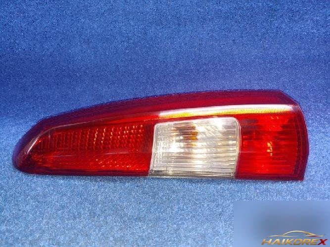 Volvo XC70 2007 — фонарь задний правый внутренний 9154494