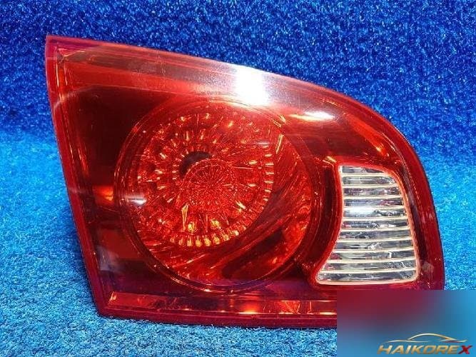 Hyundai Santa Fe 2007 — задний фонарь левый внутренний