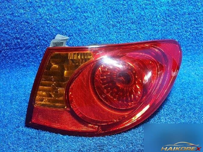 Hyundai Avante 2008 — фонарь задний правый наружный