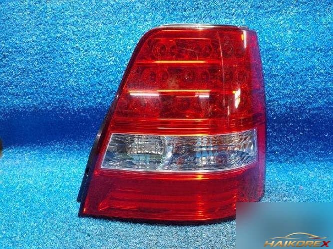 Kia Sorento 2009 — задний фонарь правый (наружный)
