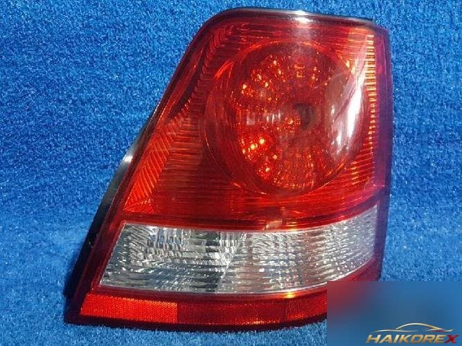 Kia Sorento 2005 — фара задняя правая (наружная)