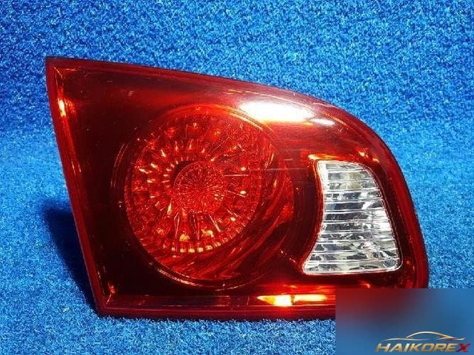 Hyundai Santa Fe 2009 — фонарь задний внутренний левый 924052B000