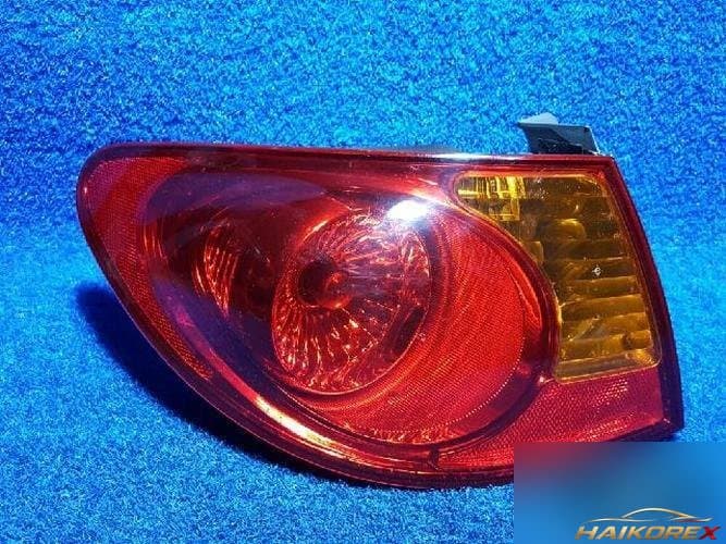 Hyundai Avante 2008 — задний фонарь левый наружный 4