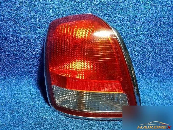 Hyundai Grandeur 2002 — фонарь задний левый наружный