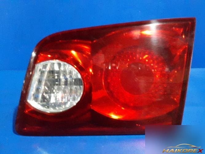 Kia Sorento 2006 — задний фонарь правый внутренний 5