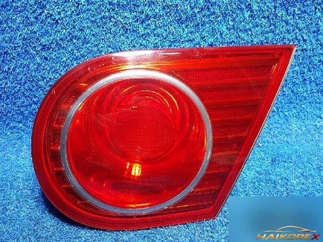Kia Opirus 2004 — фонарь задний правый внутренний 3