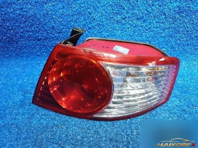 Kia Opirus 2004 — фонарь задний правый внешний