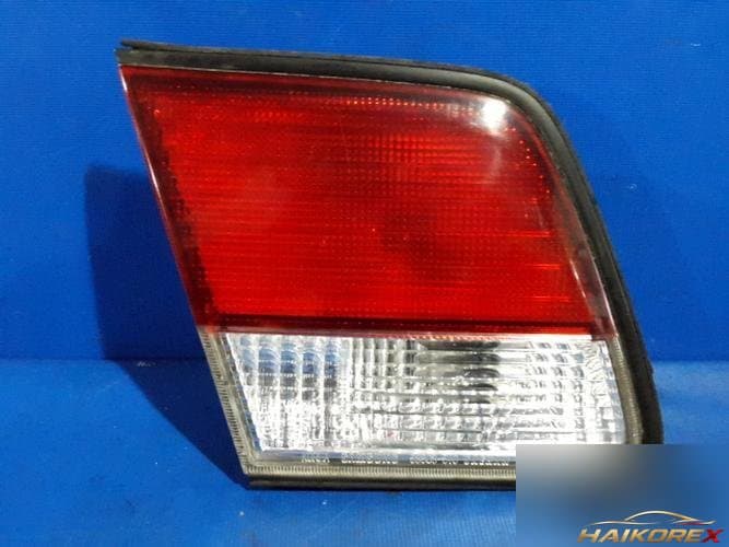 Renault SM5 2003 — фонарь задний левый внутренний 4