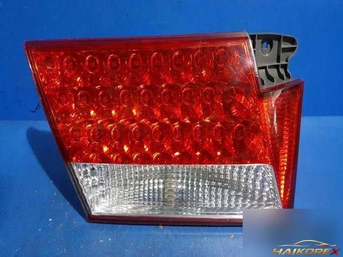 Hyundai Grandieur 2008 — задний фонарь левый внутренний