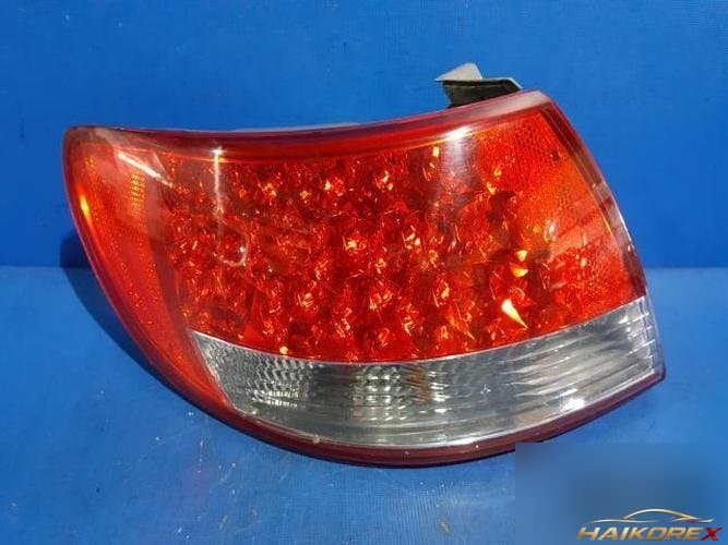 Hyundai Grandeur 2008 — фонарь задний левый наружный