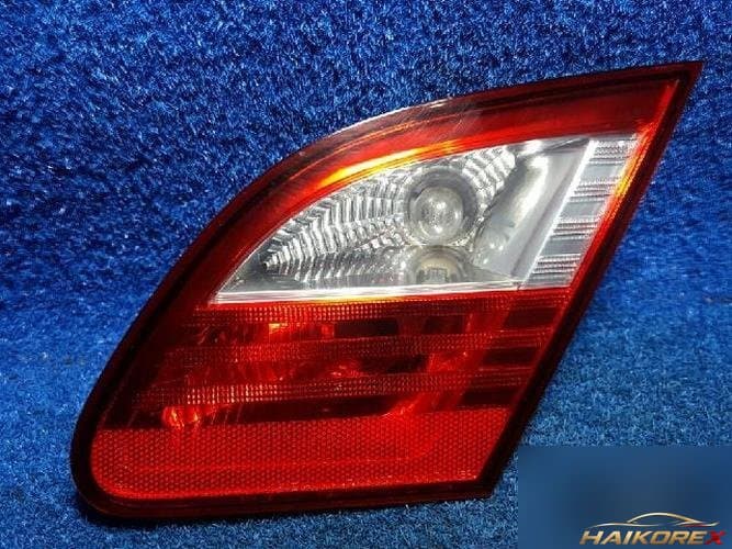 Chrysler Sebring 2008 — задний фонарь правый внутренний
