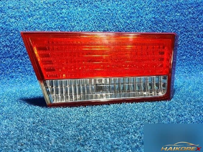 Hyundai Sonata 2008 — фара задняя левая внутренняя 92403 3K500