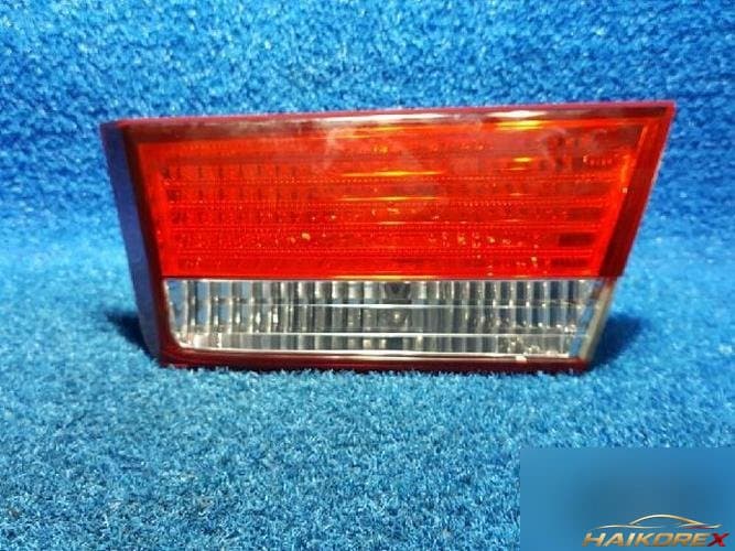 Hyundai Sonata 2008 — фонарь задний правый внутренний 92404 3K500