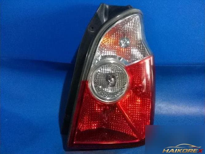Hyundai Terracan 2005 — фонарь задний правый внешний 92402H1110