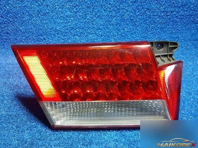 Hyundai Grandeur 2007 — фонарь задний левый внутренний