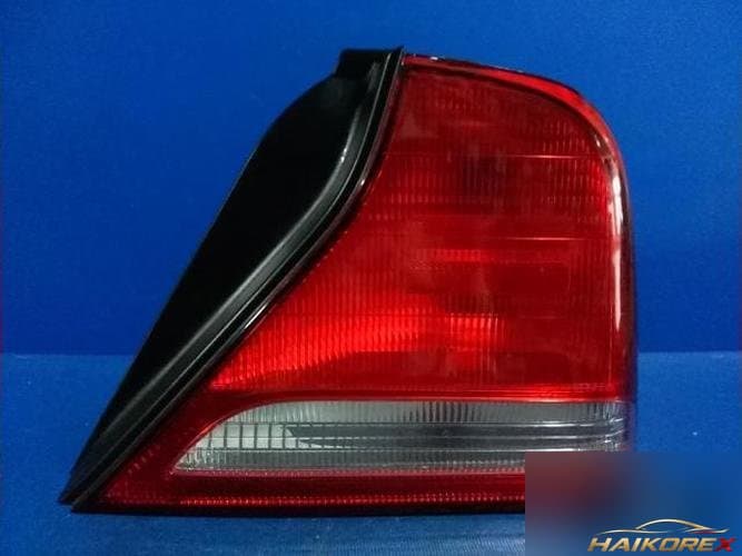Daewoo Matiz 2004 — фонарь задний правый 2
